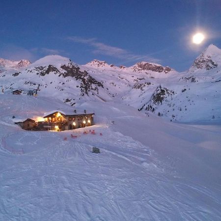 Rifugio Baita Belvedere Champoluc Exterior foto